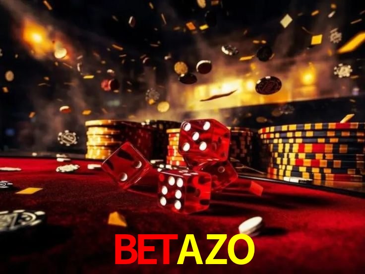 BETAZO Tragamonedas