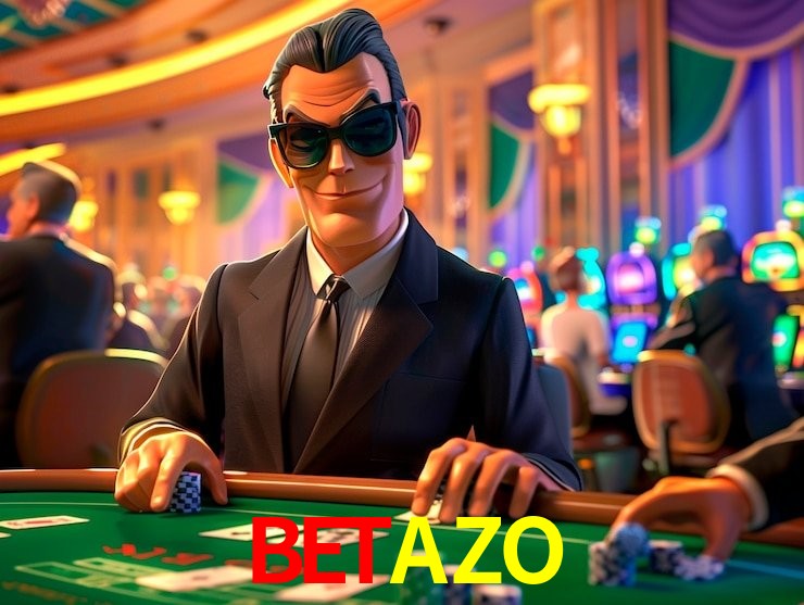 BETAZO Preguntas frecuentes