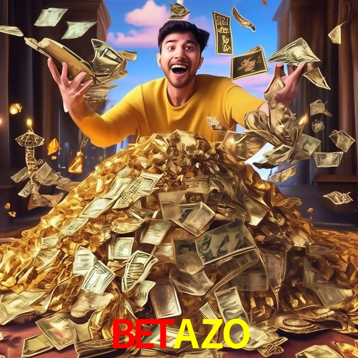 BETAZO Valorant Slots
