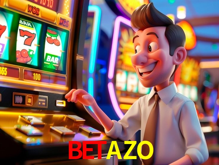 BETAZO Live Blackjack