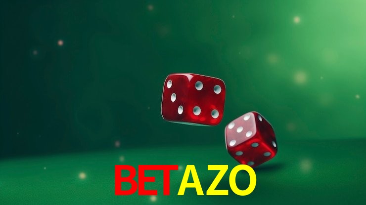 BETAZO mobile gaming