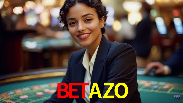 BETAZO mobile gaming