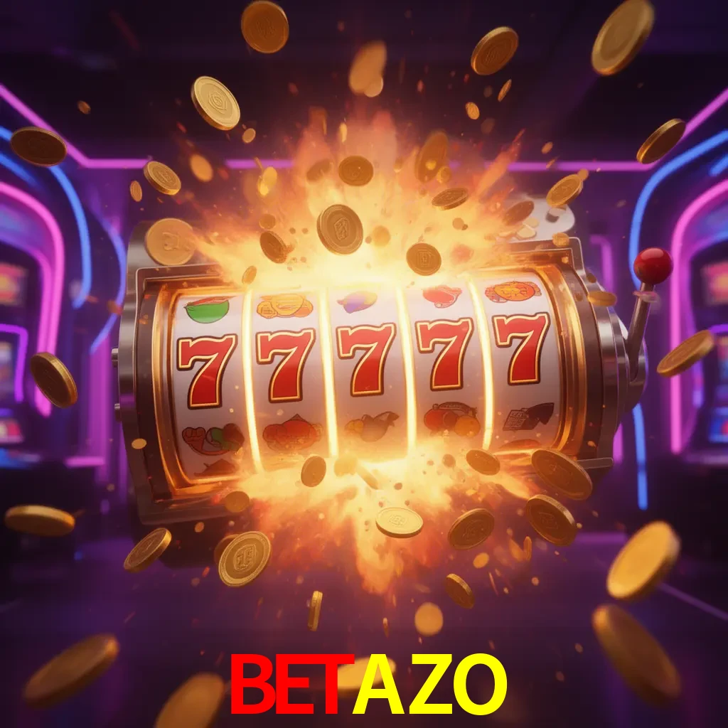 BETAZO mobile gaming