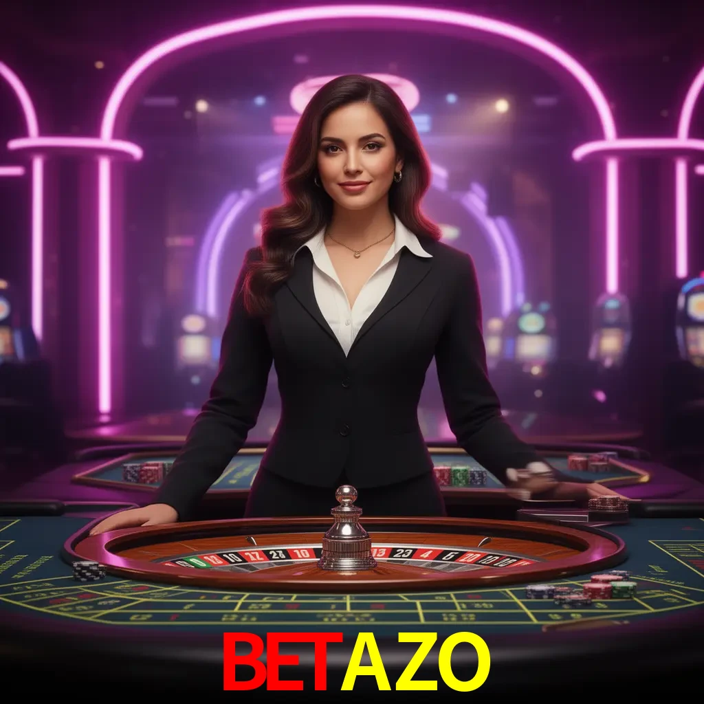BETAZO Ingresa para explorar el lobby de BETAZO y disfruta de nuestras mesas en vivo y tragamonedas en todo momento