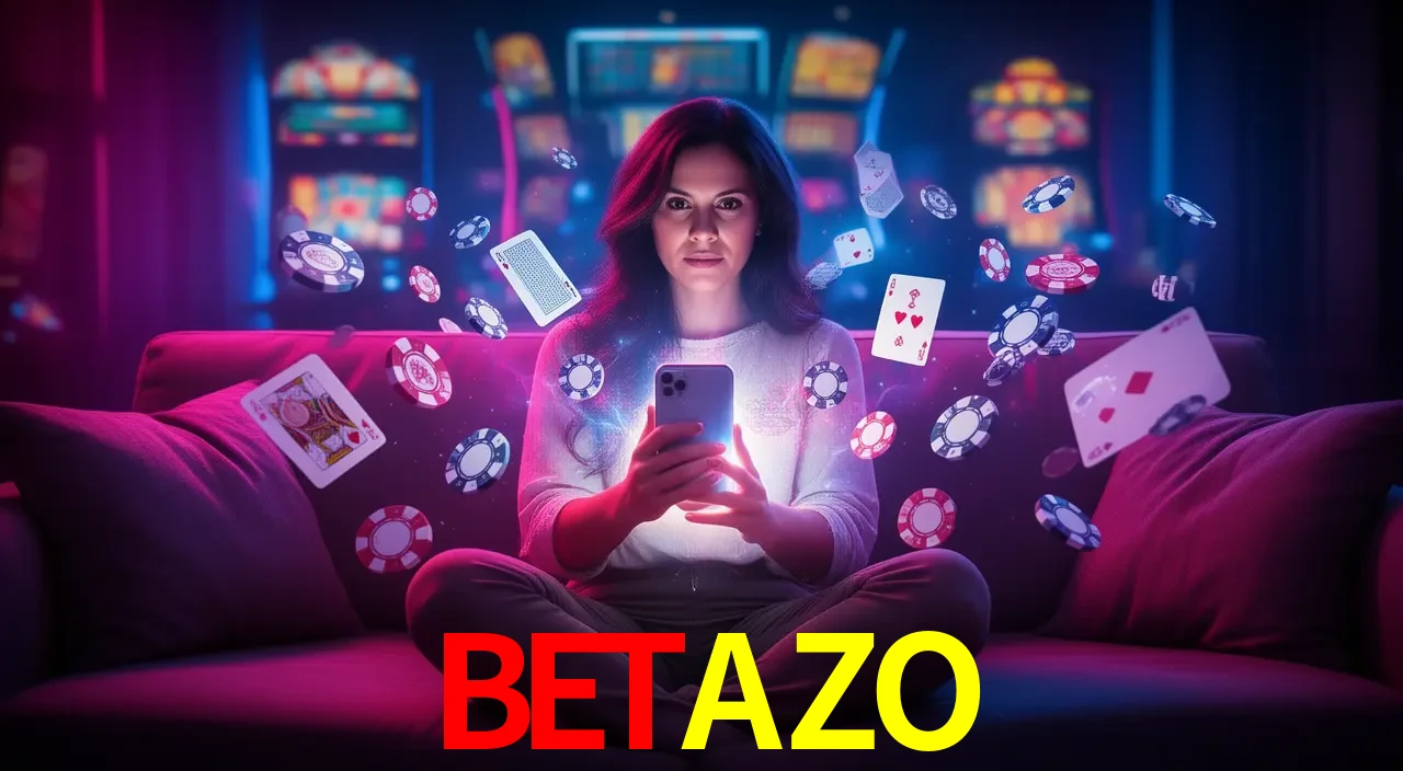BETAZO Ruleta Automática en BETAZO: fluidez y sencillez en cada giro