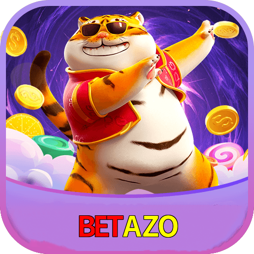 BETAZO logo